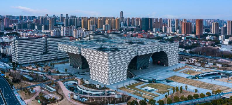 枫尚影音·轻居(常州恐龙园万达广场店)图片