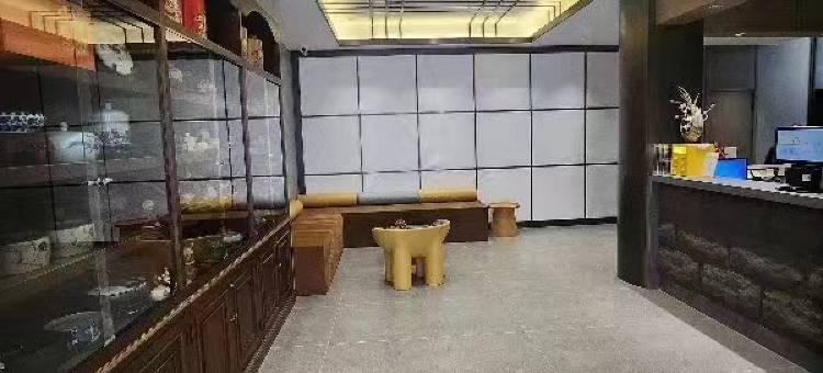 迎宾酒店(包头北方医院店)图片