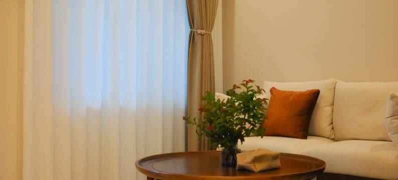 石泉水乡山庄图片