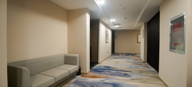 都市花园酒店(晋中奥特莱斯店)图片