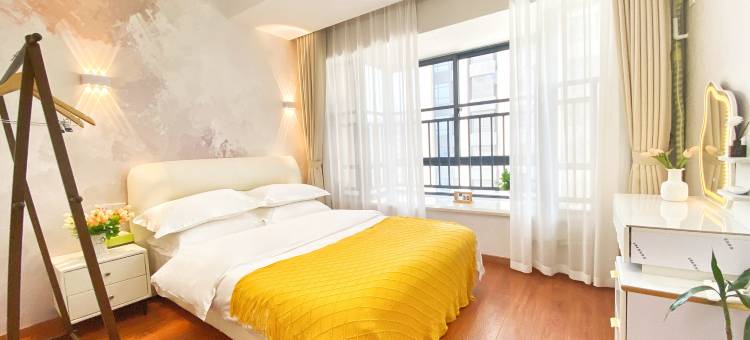 卡门·影宿(合肥创新产业园高新银泰百货店)图片