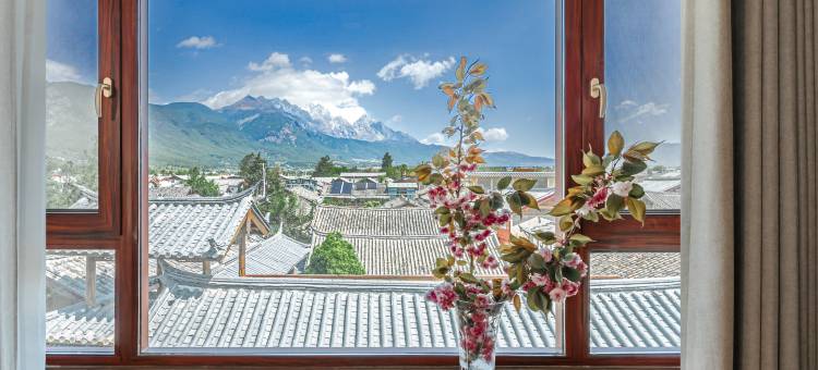 丽江里山·里水民宿(白沙古镇店)图片