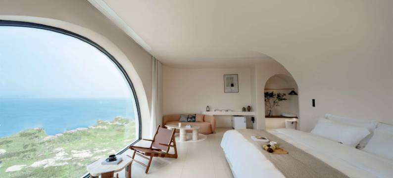 平潭泊澜Bolan·海景度假酒店(龙王头沙滩店)图片