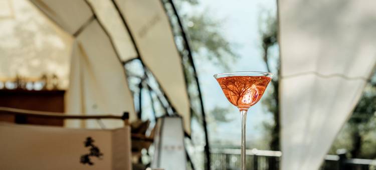 云隐溪｜海景私汤森氧私墅图片