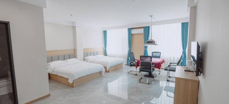 吉林致尚宾馆(东北电力大学市一中店)图片