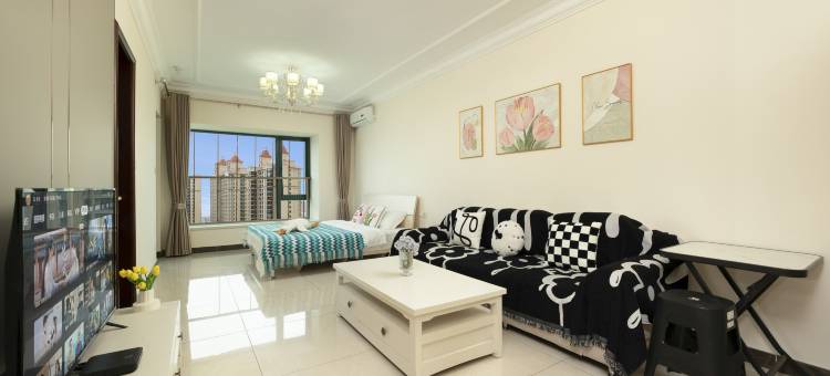 颐海民宿(北海国际客运港店)图片