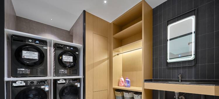 久龙壹品酒店(遵义会议会址医科大学附属医院店)图片