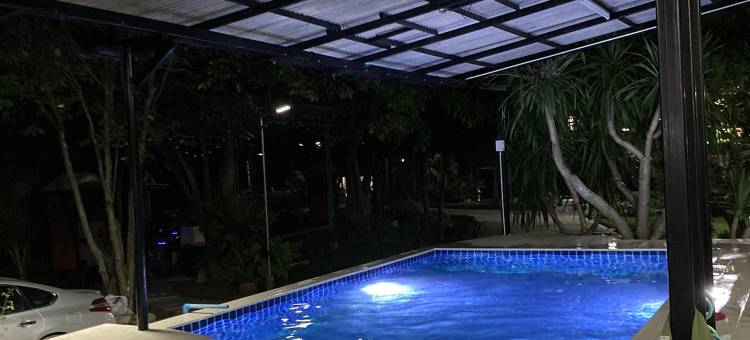 Keith Ratchaburi图片