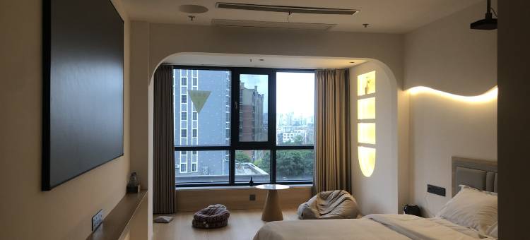 知否水瓶座酒店图片