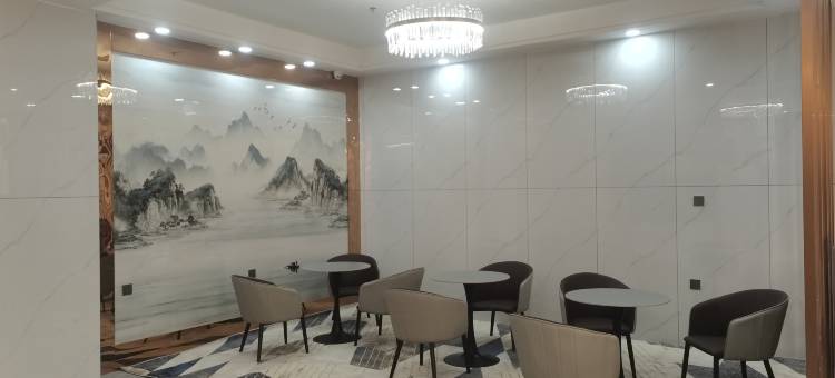 策勒鹏源大酒店图片