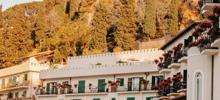 圣安德里亚别墅，贝梦德酒店， 陶尔米纳(Villa Sant'Andrea, A Belmond Hotel, Taormina Mare)图片