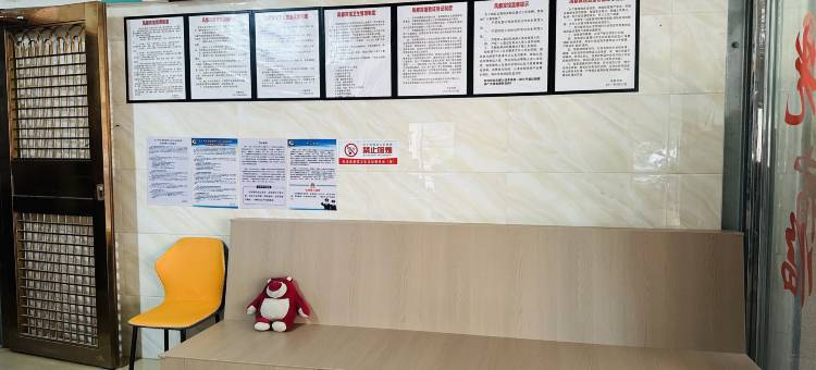 安溪凤都宾馆图片