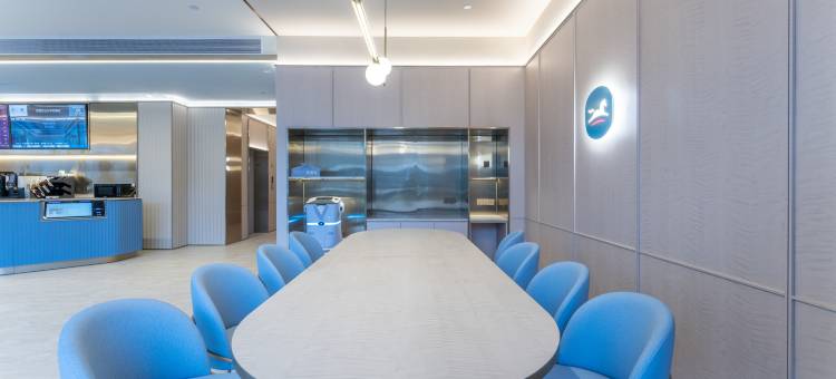 汉庭酒店(衢州常山天马路店)图片