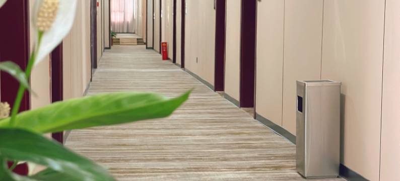 红安县花园宾馆图片