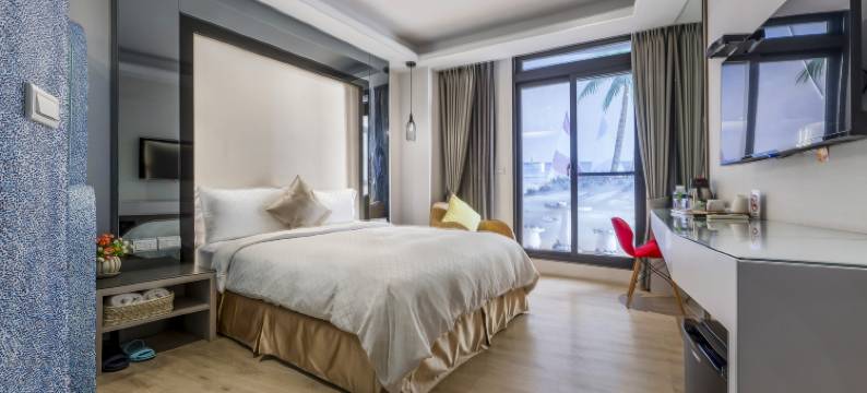 垦丁太平洋旅店图片