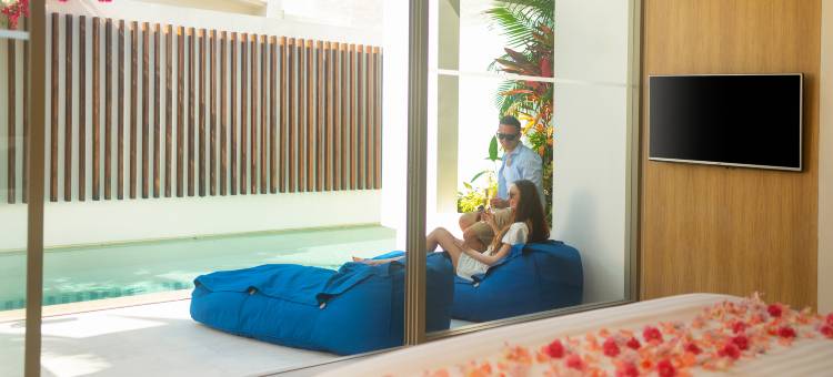 苏梅岛艾斯珀拉 - 仅限成人度假村及水疗中心(Explorar Koh Samui - Adults Only Resort and Spa)图片