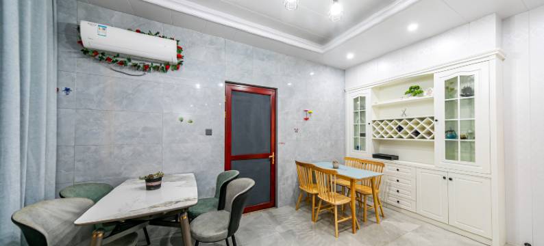 朱家尖琪琪民宿图片