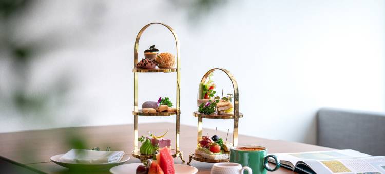 佛山千灯湖君亭酒店图片