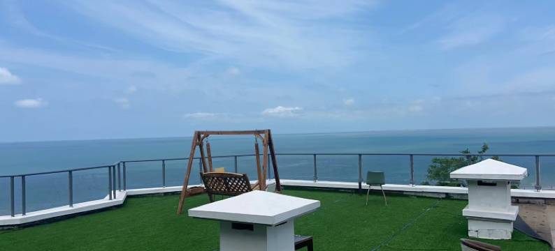 伯尔曼·W度假酒店图片