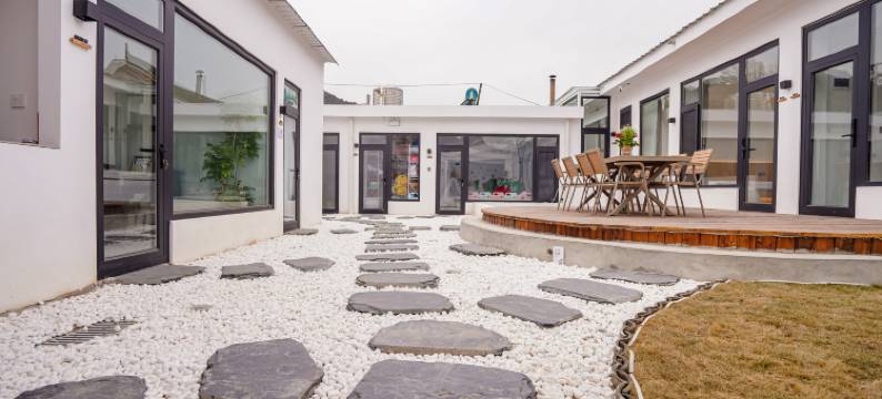 水镇山下·民宿图片