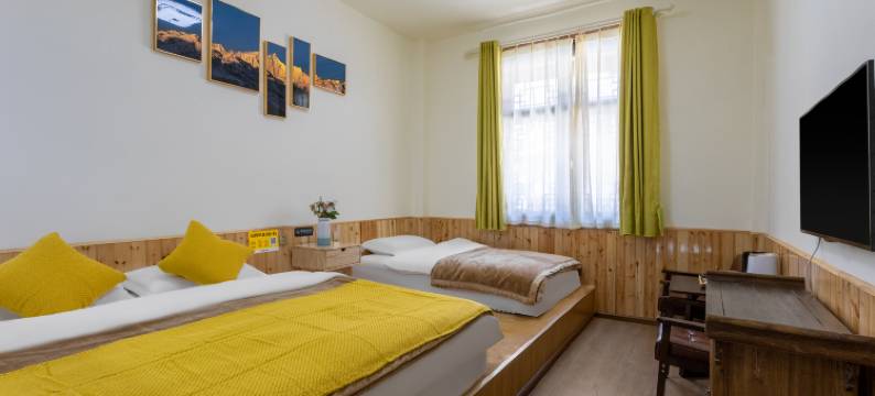 香格里拉藏妹客栈(独克宗古城店)图片