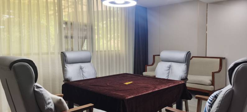 武胜丽悦酒店图片