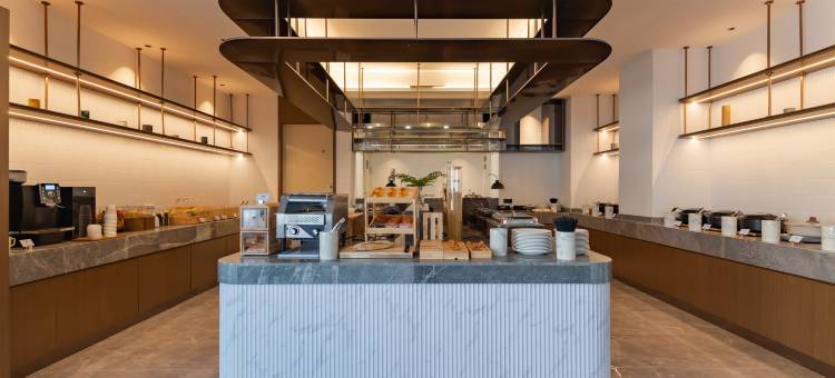 芜湖星悦广场龙湖路亚朵酒店图片