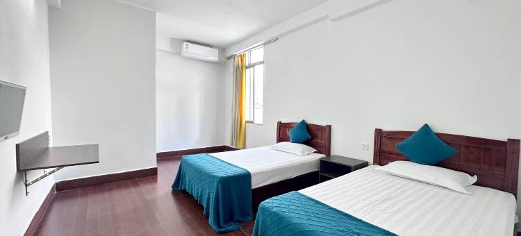 南宁云景宾馆(江南五一路店)图片