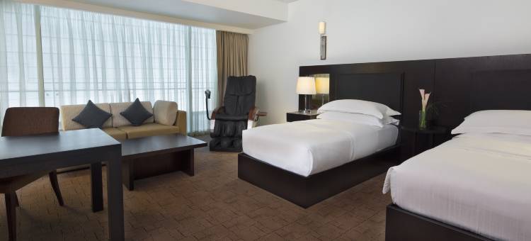迪拜机场迪拜国际酒店(Dubai International Hotel, Dubai Airport)图片