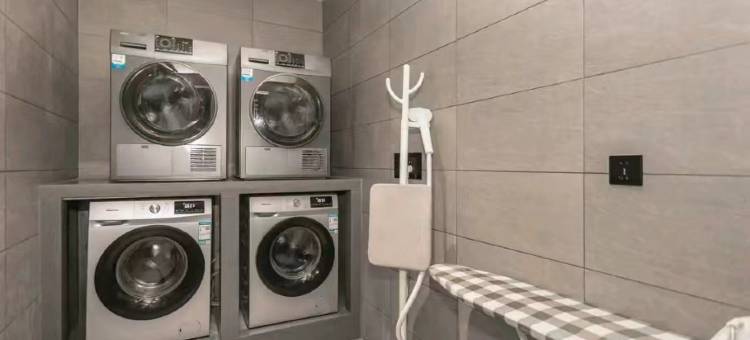 如家睿柏云酒店(青岛北站店)图片