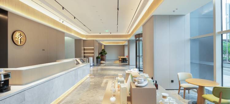 全季酒店(南京奥体中心金融城店)图片