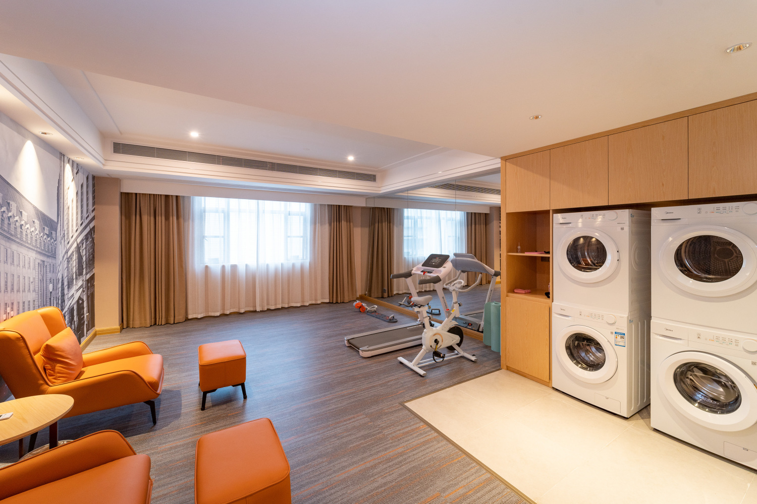 Shangpin Meiju Hotel (Guangzhou Jingxi Nanfang Hospital Subway Station Branch) Over view