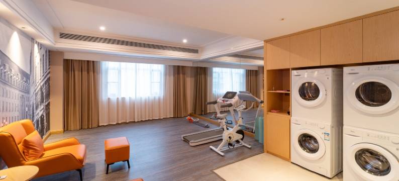 尚品美居酒店(广州京溪南方医院地铁站店)图片