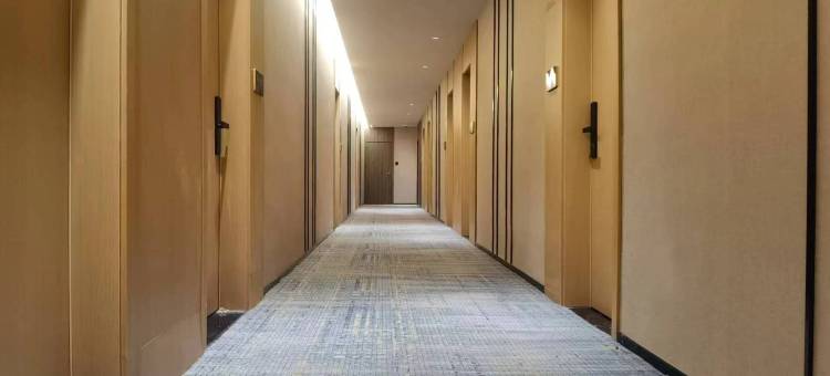 云浮铂曼公寓图片