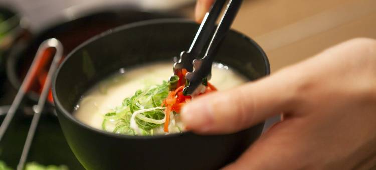 大阪心斋桥桥梁酒店(The Bridge Hotel Shinsaibashi)图片