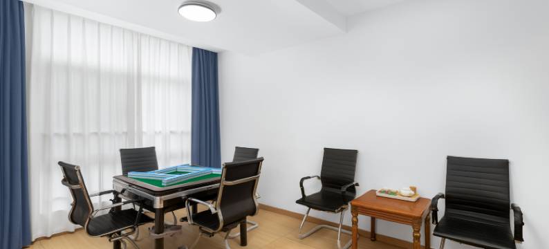 爱尚轻居酒店(赣州兴国将军园店)图片