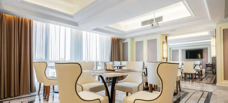 维也纳酒店(西咸新区原点新城店)图片