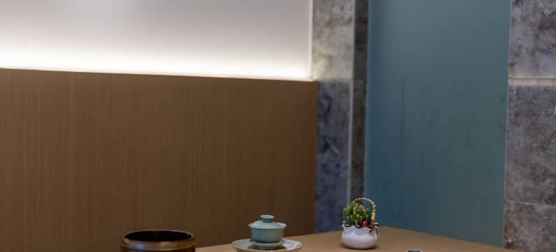 花悦清居酒店(成都太古里春熙路店)图片