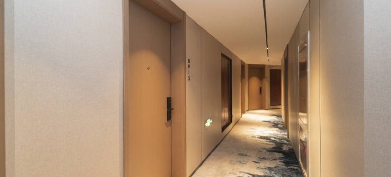 景莱酒店·臻选(上海松江高铁站醉白池地铁站店)图片