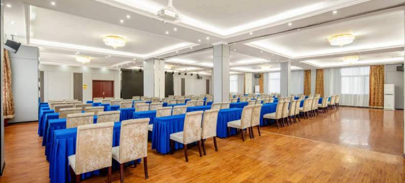 林芝泰立酒店图片