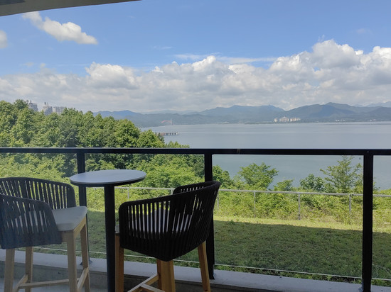 太平湖四季·湖景美宿(太平湖水上运动中心店)