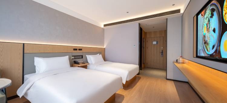 星程酒店(秦皇岛燕山大学店)图片