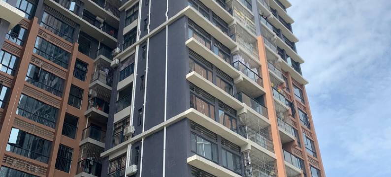 阳西沙扒湾小星星小筑图片