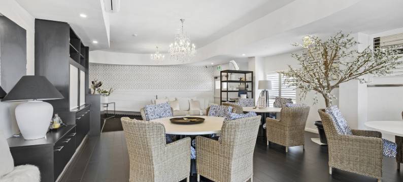 悉尼机场酒店(Airport Hotel Sydney)图片