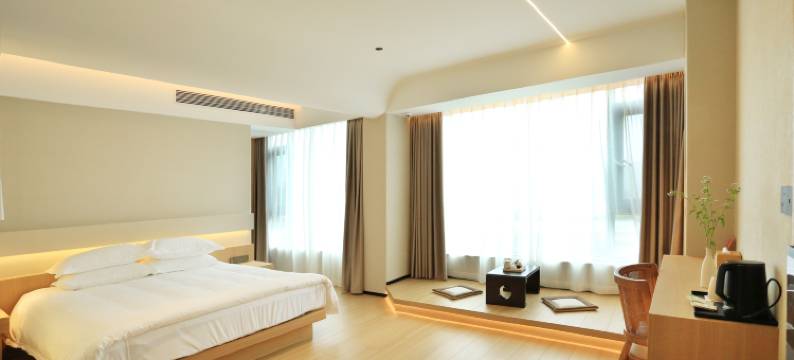 茗汐居民宿图片