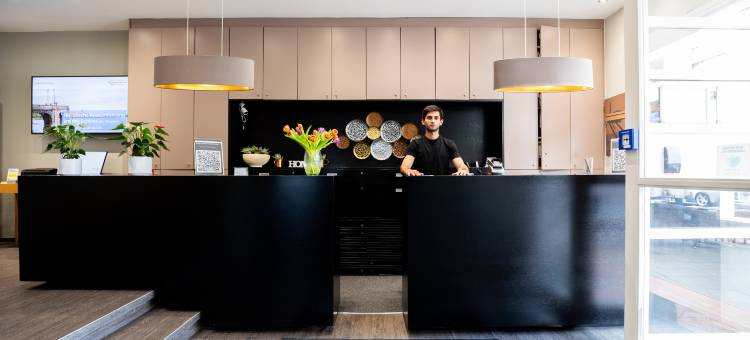 腓特烈港精选酒店(Select Hotel Friedrichshafen)图片