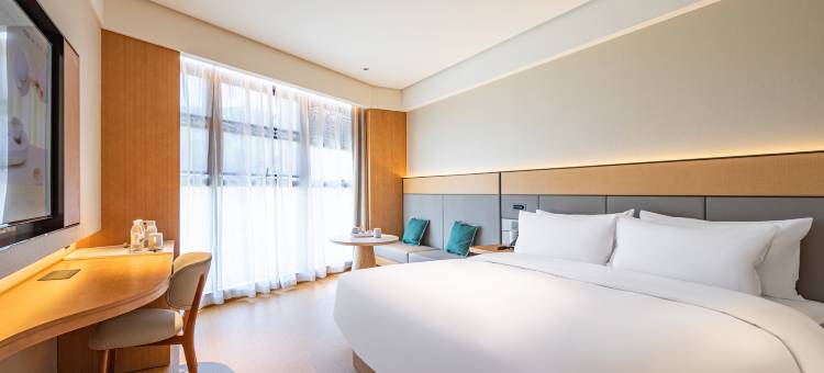 全季酒店(会东金环广场店)图片