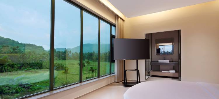 星晨·稻禾酒店图片