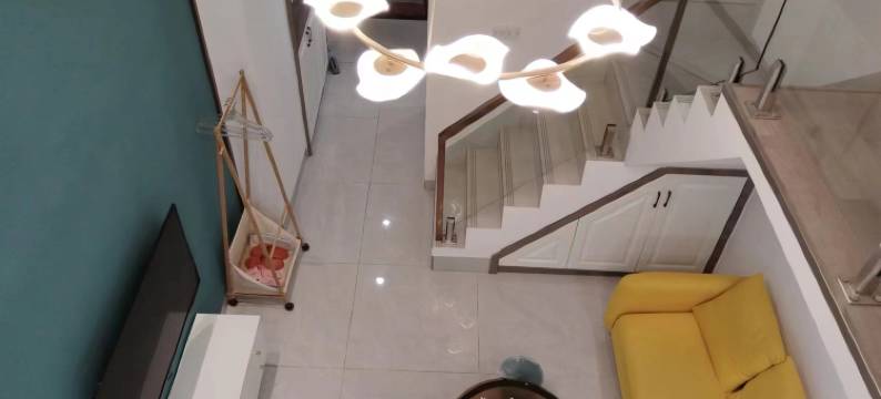 优嘉·轻奢影音Loft公寓(南昌聚仁国际店)图片