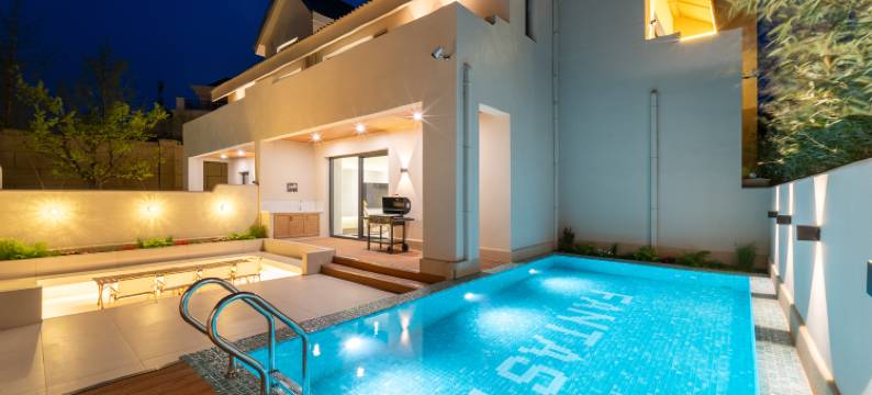 漫海居(蔚蓝海岸店)图片